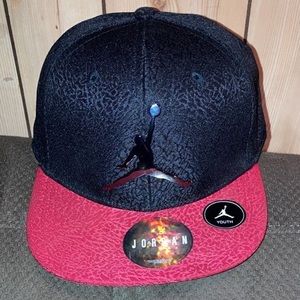 Boys/youth Jordan hat